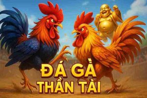 Đá Gà Thần Tài 789WIM – Trải Nghiệm Kịch Tính Mỗi Trận Đấu