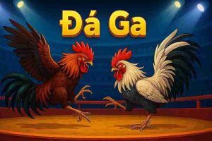 Đá Gà 789WIM – Trải Nghiệm Cuộc Chiến Gay Cấn Trên Sàn Đấu