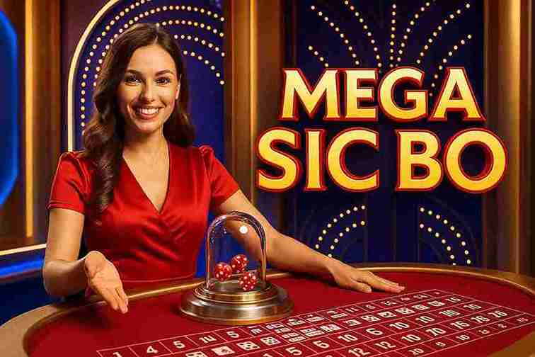 Mega Sic Bo 789WIM – Trò Chơi May Mắn Đỉnh Cao