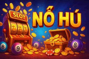 Nổ Hũ 789WIM – Săn Hũ Vàng May Mắn Cực Kỳ Hấp Dẫn