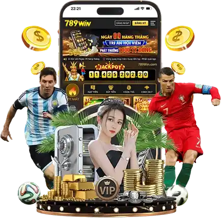 Tải Ứng Dụng 789WIM Dễ Dàng