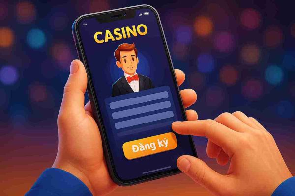 Đăng ký 789WIM – Bước Đầu Chinh Phục Thế Giới Giải Trí Đăng ký 789WIM – Bước Đầu Chinh Phục Thế Giới Giải Trí