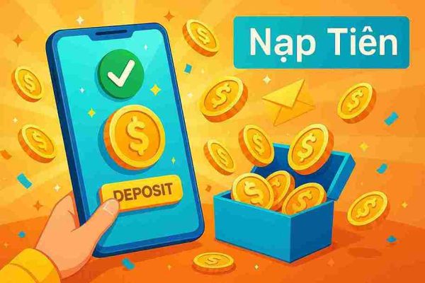 Nạp Tiền 789WIM – Giao Dịch Nhanh Chóng Và An Toàn Nạp Tiền 789WIM – Giao Dịch Nhanh Chóng Và An Toàn