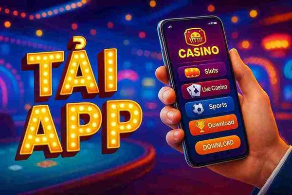 Tải App 789WIM – Trải Nghiệm Game Mượt Mà Trên Mọi Thiết Bị Tải App 789WIM – Trải Nghiệm Game Mượt Mà Trên Mọi Thiết Bị